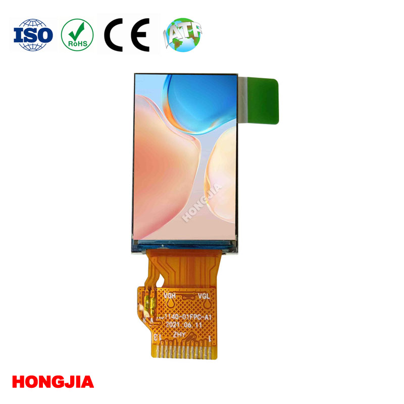 1.14 ইঞ্চি TFT LCD মডিউল