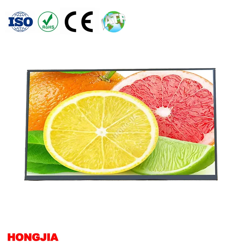 10.1 ইঞ্চি tft IPS ডিসপ্লে 1920x1080 lvds 40PIN ইন্টারফেস সহ
