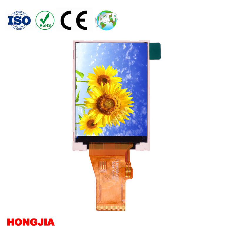 2.0 ইঞ্চি TFT LCD মডিউল 45PIN