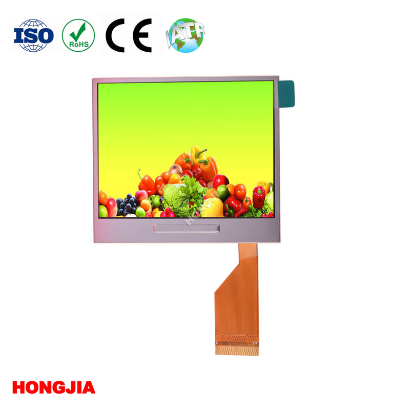 2.55 ইঞ্চি TFT LCD মডিউল 45PIN