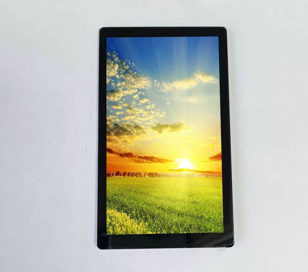 480*800 রেজোলিউশন এবং টাচস্ক্রিন, অতি-পাতলা এবং স্বল্প ব্যয় সহ 4.3 ইঞ্চি ইনসেল এলসিডি।