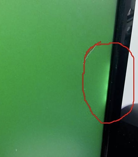 কীভাবে এলসিডি ব্যাকলাইট ফুটো প্রতিরোধ করবেন
