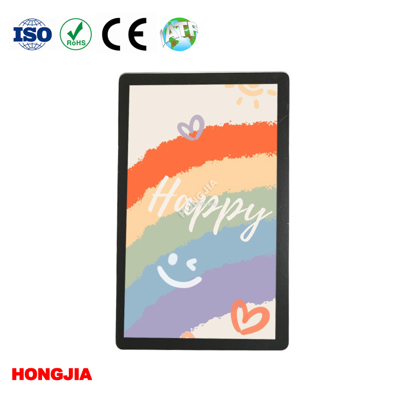 800*1280 রেজোলিউশন, MIPI ইন্টারফেস, 31-পিন, এবং মাল্টি-টাচ এজি টাচস্ক্রিন সহ 7-ইঞ্চি TFT উল্লম্ব স্ক্রীন