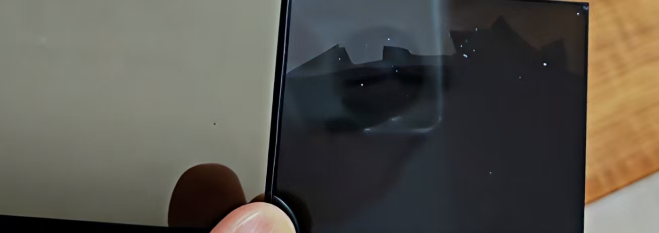 TN এবং IPS LCD গ্লাসের মধ্যে ট্রান্সমিট্যান্সের পার্থক্য