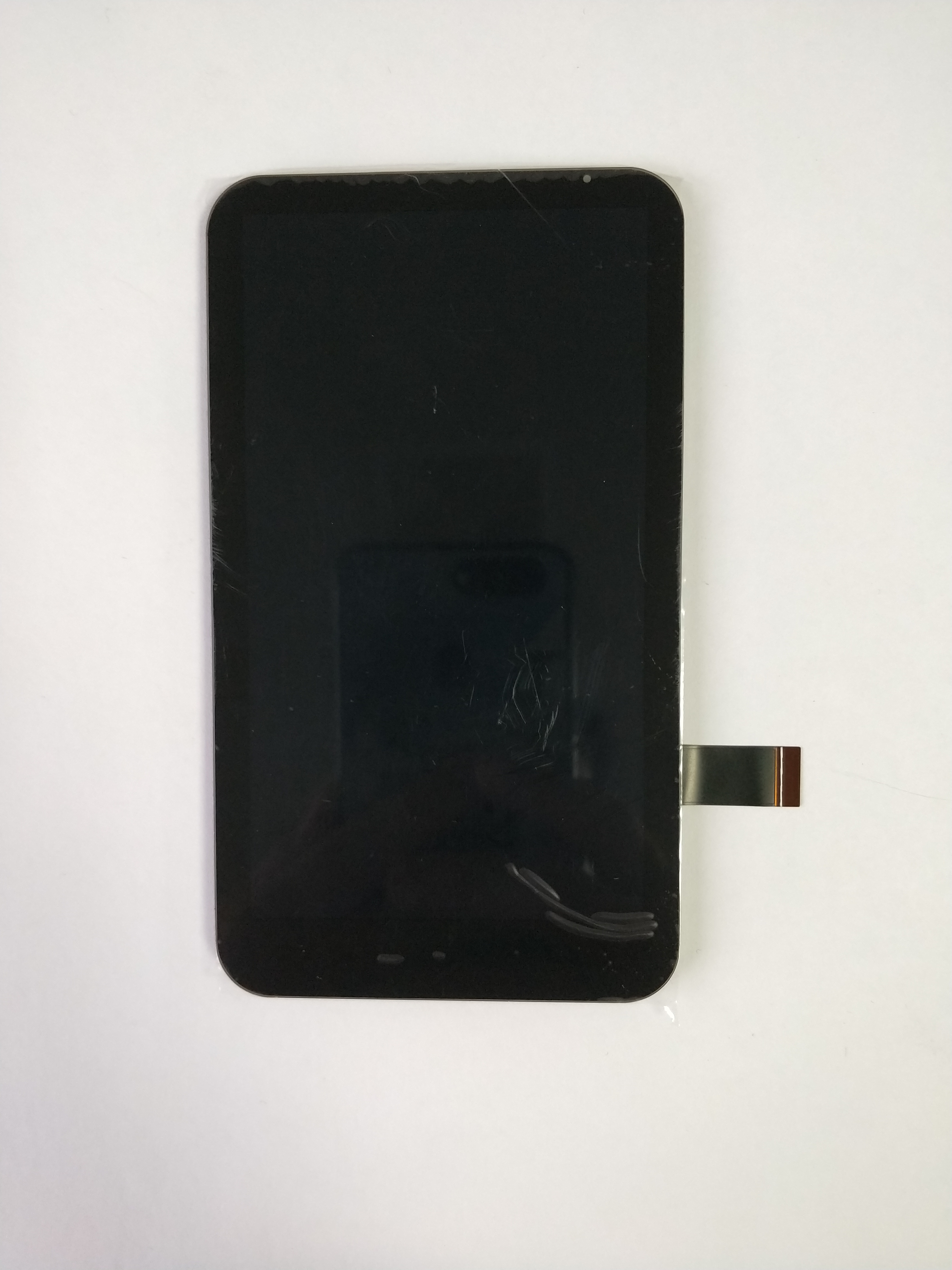 720*1280 রেজোলিউশন সহ 5-ইঞ্চি IPS LCD স্ক্রিন, 2-চ্যানেল MIPI ইন্টারফেস সমর্থন করে