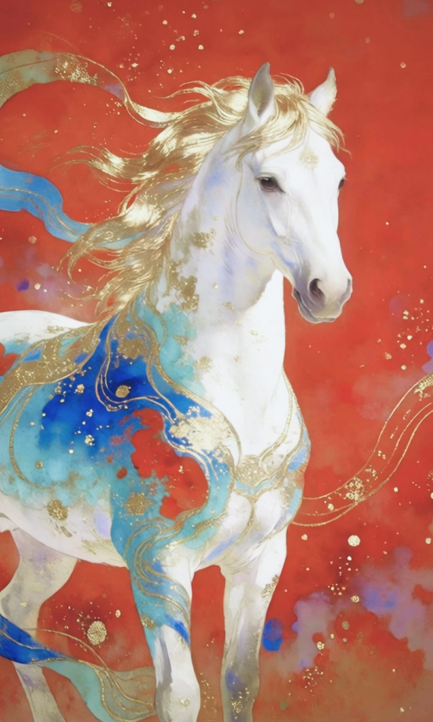 2026 চীনা চন্দ্র নববর্ষের ছুটির বিজ্ঞপ্তি