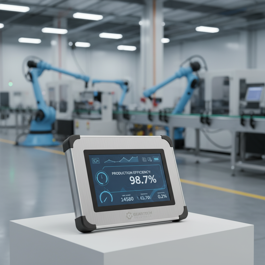 প্রিমিয়াম 5.5 ইঞ্চি ইনসেল এলসিডি টাচ মডিউল | US B2B সরবরাহকারী