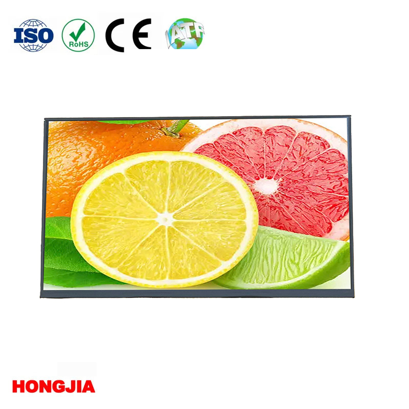 10.1-ইঞ্চি হাই-ডেফিনিশন LCD (1920x1080) ড্রাইভ ডিসপ্লে আপগ্রেড ইলেকট্রনিক ডিভাইসে