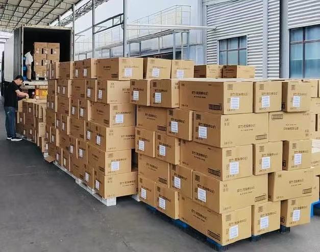 25,000 ইউনিটের চালান: একজন জাপানি ক্লায়েন্টের জন্য 4.45-ইঞ্চি আইপিএস এলসিডি (1920x1080, 120Hz উচ্চ রিফ্রেশ রেট)