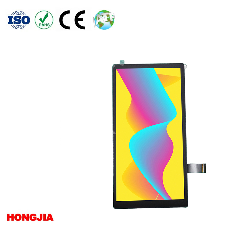 5.9-ইঞ্চি IPS LCD (720x1480, MIPI ইন্টারফেস, 18:9 দিক অনুপাত)