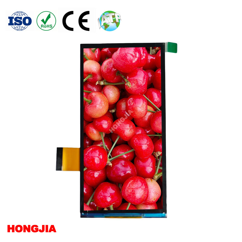 5.5 ইঞ্চি IPS LCD স্ক্রিন 720*1440 MIPI
