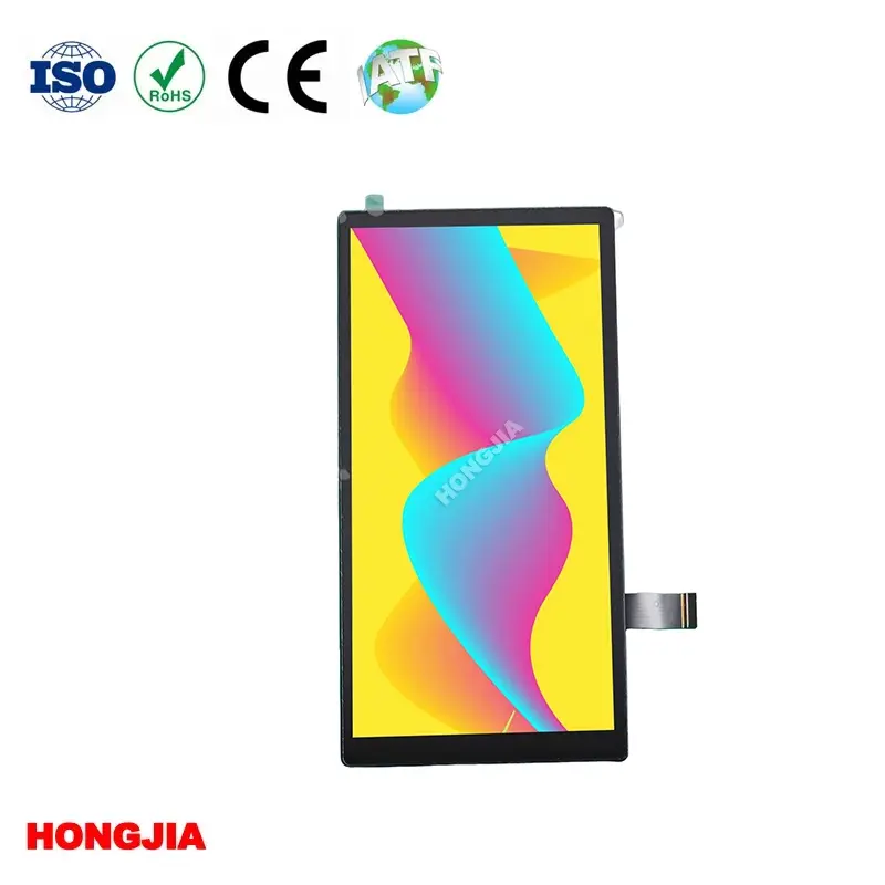 টাচ 720×1480 MIPI সহ 5.9 ইঞ্চি IPS ডিসপ্লে